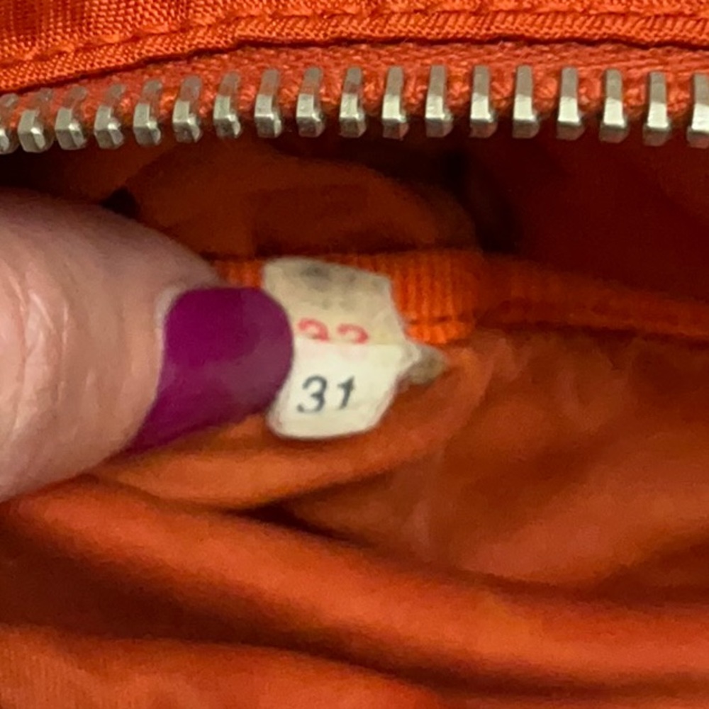 Prada Bum Bag - Picture 11 of 11